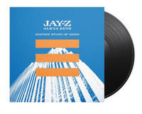 Jay-Z & Alicia Keys - Empire State Of Mind (OG Edition) Vinyl Record