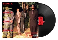 Sinister - Mobbin 4 Life Vinyl Record