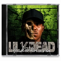 Lil 1/2 Dead - Dead Has Arisen CD