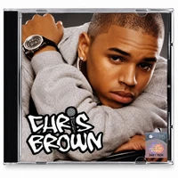 Chris Brown - Chris Brown CD