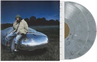 Mez - Electric Future Gangster Vinyl Record