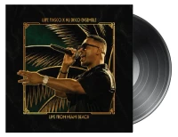 Lupe Fiasco X Nu Deco Ensemble (Live From Miami Beach) Vinyl Record