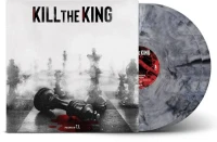 T.I. - Kill The King (Marble) Vinyl Record