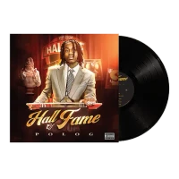 Polo G - Hall of Fame Vinyl Record
