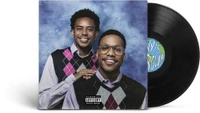 Anderson Paak - Heavy Is the Crown (Black) Vinyl Record