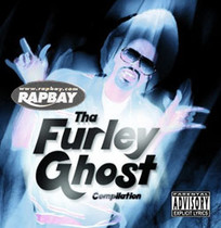 Furley Ghost Compilation CD