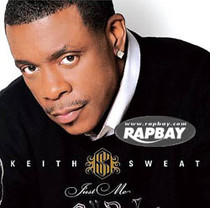 Keith Sweat - Just Me CD