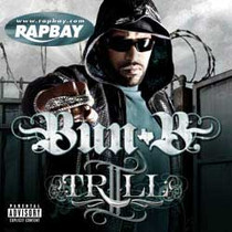 Bun B - II Trill CD