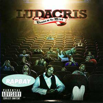 Ludacris - Theater Of The Mind - CD