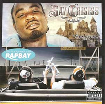 Say Crisiss - Prosperous - CD