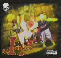St Lunatics - 1998 Release