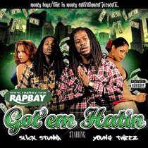 Money Boyz & Time Is Money Entertainement Presents: Got' Em Hatin - CD