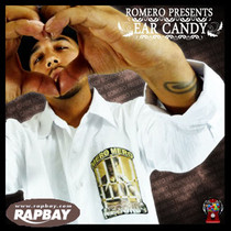 Romero of Clika One Presents: Ear Candy - CD