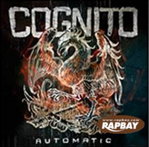 Cognito - Automatic - CD