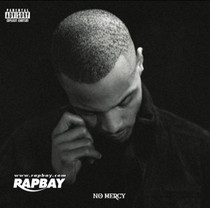 T.I. - No Mercy - CD