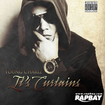 Young Chariz - It's Curtains - CD