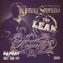Young Soprano - The Leak - Royalty - CD