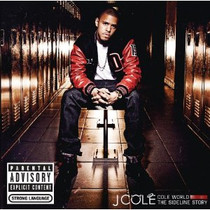 J. Cole - The Sideline Story - CD