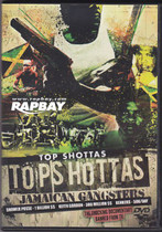Top Shottas - Jamaican Gangsters - DVD