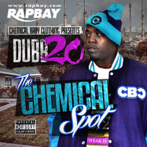 Dubb 20 - The Chemical Spot - CD
