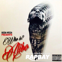 Alibo - Beeda Weeda Presents : Who Is Alibo - CD