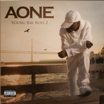 A One Young Bay Boss 2 CD