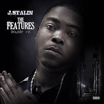 J. Stalin - The Features 2CD Set