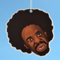 Mac Dre -Thizz Face Air Freshener