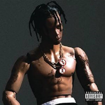 Travis Scott - Rodeo CD