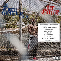 The Game - The Documentary 2.5 CD