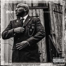 Jeezy - Church in the Streets CD