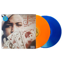 The Jacka - Jack of All Trades Double Colored Vinyl