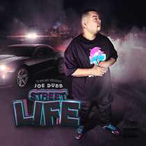 Joe Dubb - Street Life CD