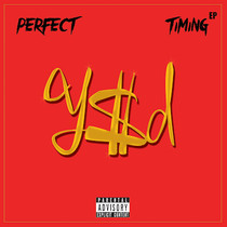 YSD Perfect Timing EP CD
