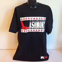 Lash Money - One Mob T-Shirt