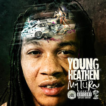 Young Lo - Real Dealizm CD