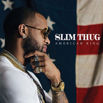 Slim Thug - Hogg Life: American King (Limited Edition 6 Disc Set) CD/DVD