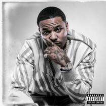 Chinx - Legends Never Die - CD