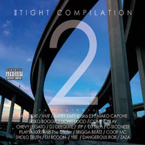 II Tight Compilation 2 CD