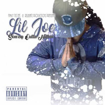Lil Joe - Som'em Outta Nuthin CD
