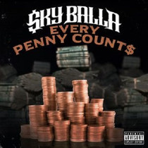 Side 2 Syde - Sky Ballin CD - Rapbay.com