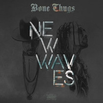 Bone Thugs-N-Harmony - New Waves CD