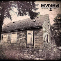 Eminem - The Eminem Show (Anniversary Deluxe Edition) CD