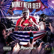 KamMurda of Side 2 Syde - No Sleep Get Money CD - Rapbay.com