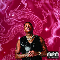 YG - Stay Dangerous CD