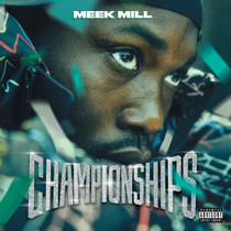 Meek Mill - Championships CD