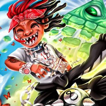 Trippie Redd - A Love Letter To You 3 CD