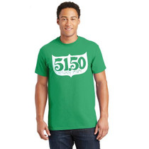 51.50 Illegally Insane - T-shirt