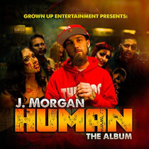 J. Morgan - Human CD