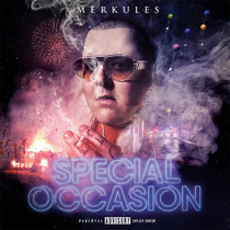 Merkules - Special Occasion CD